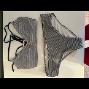 Target Womens swimsuit